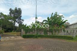 Tanah Dijual Lokasi Strategis di Jakarta Timur dengan Luas 5752m2 Tanah Dijual Lokasi Strategis di Jakarta Timur dengan Luas 5752m2