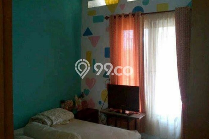 Rumah Minimalis 3 KT LT 135m2 di Padurenan Rumah Minimalis 3 KT LT 135m2 di Padurenan