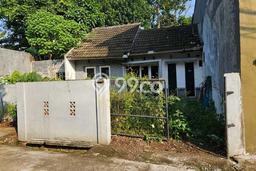 Dijual Tanah 203m2 di Bekasi, Bekasi Dijual Tanah 203m2 di Bekasi, Bekasi