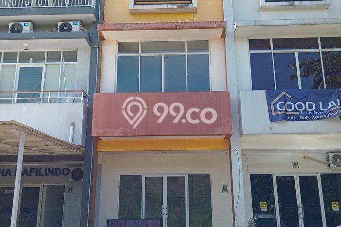 Unit Ruko Dijual di Gunung Putri Bogor Luas Tanah 1m2, Luas Bangunan 0m2 Unit Ruko Dijual di Gunung Putri Bogor Luas Tanah 1m2, Luas Bangunan 0m2
