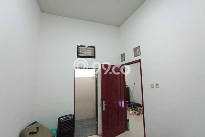 Jual Rumah Murah di Cileungsi Bogor Harga Rp 440 Juta LT 71m2 Jual Rumah Murah di Cileungsi Bogor Harga Rp 440 Juta LT 71m2