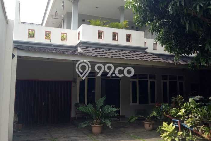 Jual Rumah Luas Megah Dengan View Cantik di Pondok Gede, Bekasi Jual Rumah Luas Megah Dengan View Cantik di Pondok Gede, Bekasi