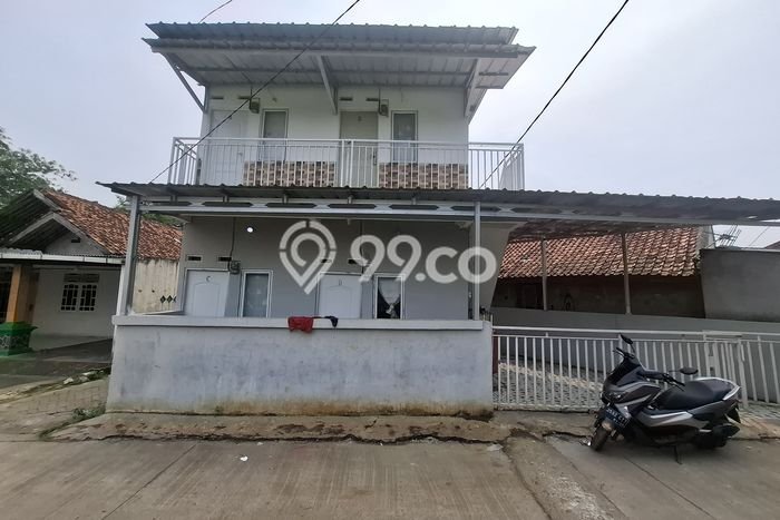Rumah Murah Dijual di Panongan, Tangerang Harga Rp 450 Juta Rumah Murah Dijual di Panongan, Tangerang Harga Rp 450 Juta