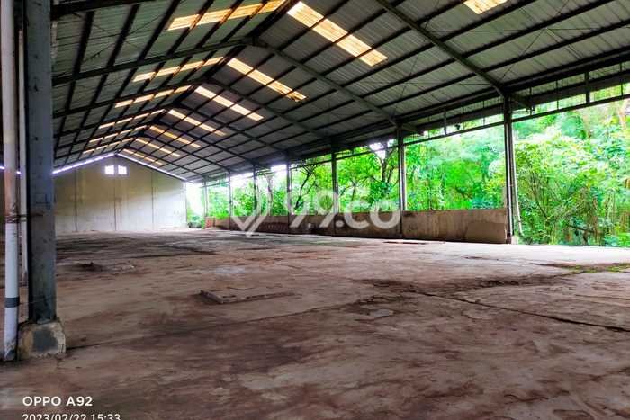 Gudang Dijual di Prime Area Tangerang Luas 4000m2 Gudang Dijual di Prime Area Tangerang Luas 4000m2