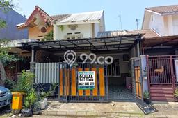 Rumah Minimalis 4 KT di Cikupa Citra Raya Tangerang Unfurnished Rumah Minimalis 4 KT di Cikupa Citra Raya Tangerang Unfurnished