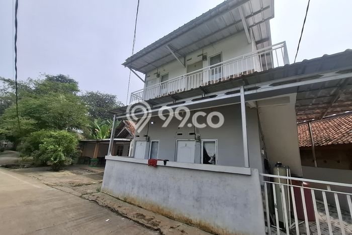Rumah Murah Dijual di Panongan, Tangerang Harga Rp 450 Juta Rumah Murah Dijual di Panongan, Tangerang Harga Rp 450 Juta
