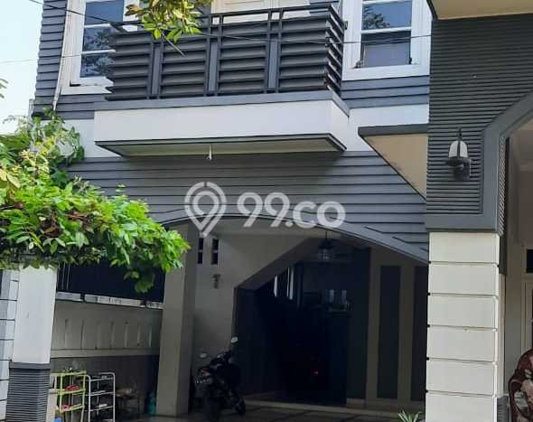 Rumah Mewah Dijual LT 612m2 di Neglasari, Tangerang Rumah Mewah Dijual LT 612m2 di Neglasari, Tangerang
