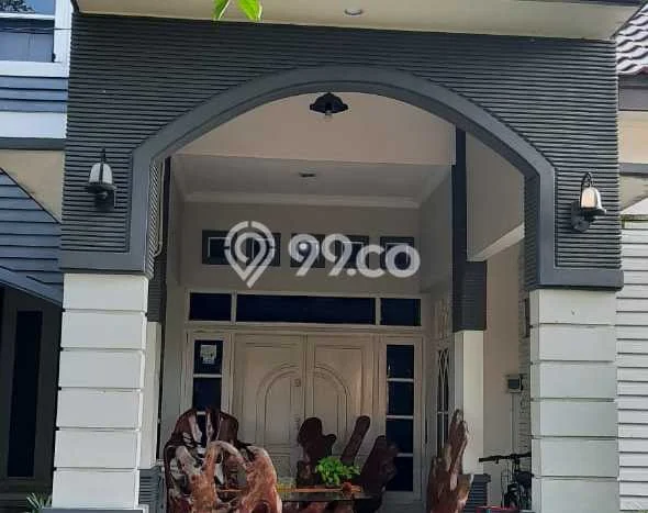 Rumah Mewah Dijual LT 612m2 di Neglasari, Tangerang Rumah Mewah Dijual LT 612m2 di Neglasari, Tangerang