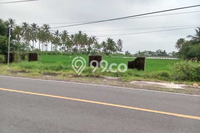 Tanah Dijual Area Strategis di Panimbang Jaya Pandeglang 1400m2 Tanah Dijual Area Strategis di Panimbang Jaya Pandeglang 1400m2
