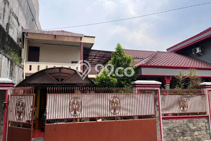 Hunian Super Elit dengan Akses Paling Strategis di Pondok Gede, Bekasi Hunian Super Elit dengan Akses Paling Strategis di Pondok Gede, Bekasi
