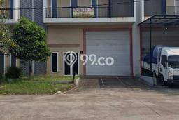 Dijual! Gudang di Cikupa Citra Raya Tangerang LT 220m2 / LB 210m2 Kawasan Bisnis Dijual! Gudang di Cikupa Citra Raya Tangerang LT 220m2 / LB 210m2 Kawasan Bisnis