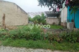 Kavling Tanah untuk Dijual di Cikupa Citra Raya, Tangerang, Luas 72m2 Kavling Tanah untuk Dijual di Cikupa Citra Raya, Tangerang, Luas 72m2