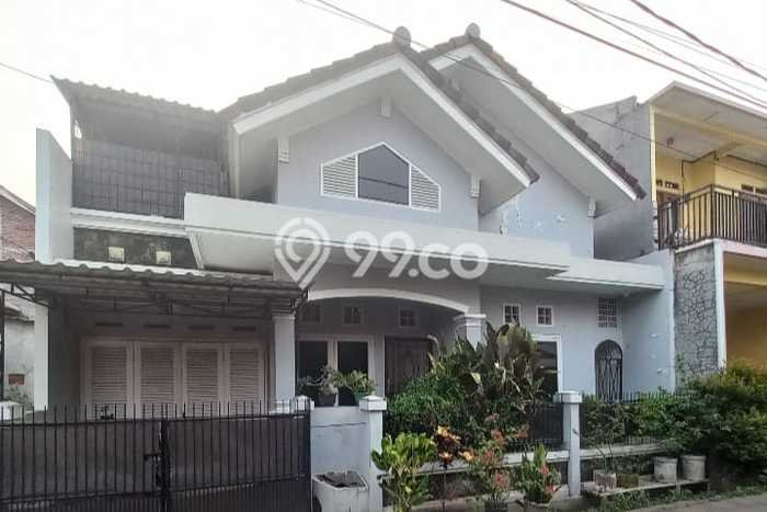 For Sale Rumah 3 Kamar Lokasi Strategis Bagus dan Strategis di Panongan For Sale Rumah 3 Kamar Lokasi Strategis Bagus dan Strategis di Panongan