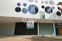 Ruko Bagus Dijual LB 200m2 Lokasi Strategis Tangerang Area Cocok untuk Bisnis Ruko Bagus Dijual LB 200m2 Lokasi Strategis Tangerang Area Cocok untuk Bisnis