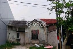 Rumah Modern 1 Kamar LT 90m2 di Cikupa Citra Raya Rumah Modern 1 Kamar LT 90m2 di Cikupa Citra Raya