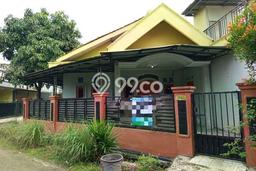 Rumah Minimalis 5 KT di Cikupa Citra Raya Tangerang Unfurnished Rumah Minimalis 5 KT di Cikupa Citra Raya Tangerang Unfurnished