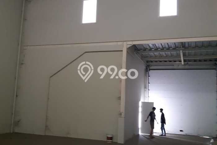 Gudang Dijual di Tangerang LT 360m2 & LB 312m2 Lokasi Terbaik! Gudang Dijual di Tangerang LT 360m2 & LB 312m2 Lokasi Terbaik!