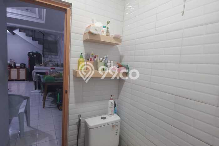 For Sale Rumah 3 Kamar Lokasi Strategis Bagus dan Strategis di Panongan For Sale Rumah 3 Kamar Lokasi Strategis Bagus dan Strategis di Panongan
