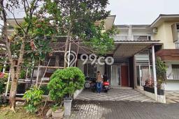 Rumah Modern 4 KT di Cikupa Citra Raya Tangerang Rumah Modern 4 KT di Cikupa Citra Raya Tangerang