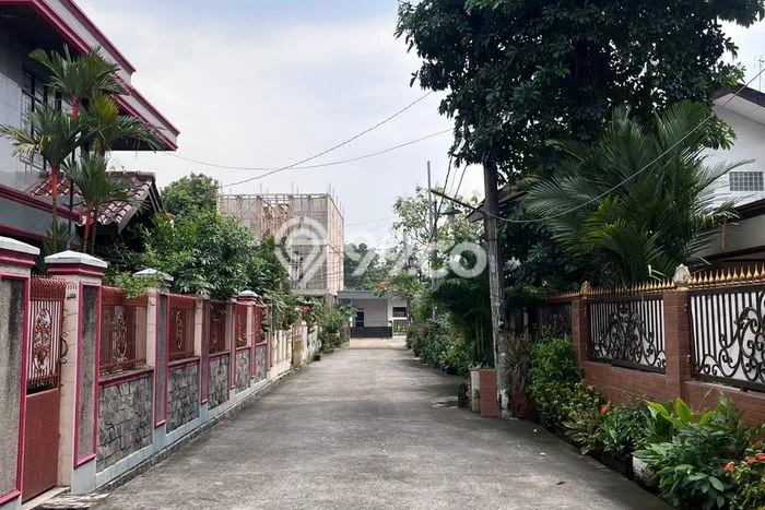 Hunian Super Elit dengan Akses Paling Strategis di Pondok Gede, Bekasi Hunian Super Elit dengan Akses Paling Strategis di Pondok Gede, Bekasi