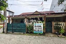 Rumah Minimalis 3 Kamar LT 115m2 di Cikupa Citra Raya Rumah Minimalis 3 Kamar LT 115m2 di Cikupa Citra Raya