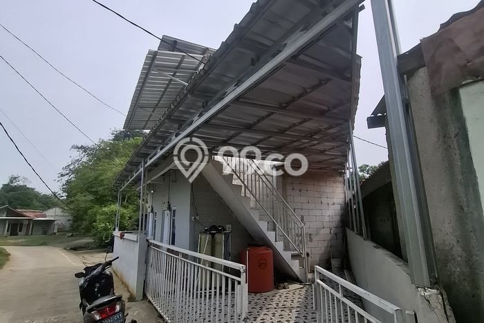 Rumah Murah Dijual di Panongan, Tangerang Harga Rp 450 Juta Rumah Murah Dijual di Panongan, Tangerang Harga Rp 450 Juta