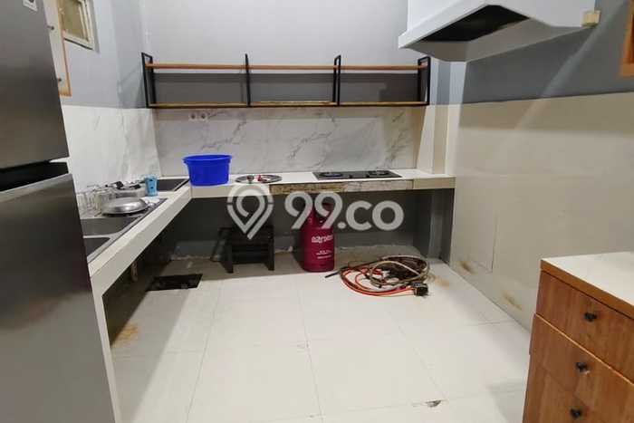 Ruko Dijual di Tangerang LT 68m2 & LB 107m2 Lokasi Terbaik! Ruko Dijual di Tangerang LT 68m2 & LB 107m2 Lokasi Terbaik!