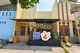 Hunian Terjangkau LT 59m2 di Cikupa Citra Raya Akses Mudah Hunian Terjangkau LT 59m2 di Cikupa Citra Raya Akses Mudah