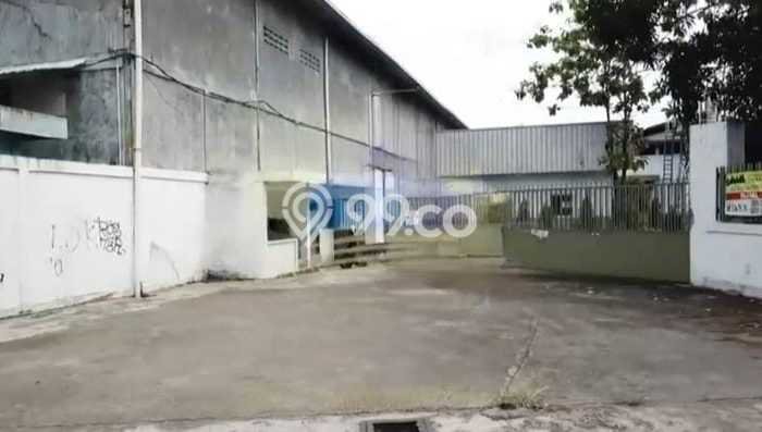Disewakan Pabrik di Kawasan Ramai Pasar Kemis Luas 2500m2 Disewakan Pabrik di Kawasan Ramai Pasar Kemis Luas 2500m2