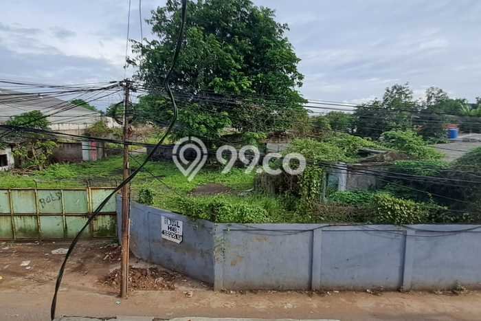 Untuk Dijual Pabrik di Jati Uwung, Tangerang Harga Penawaran Spesial Untuk Dijual Pabrik di Jati Uwung, Tangerang Harga Penawaran Spesial