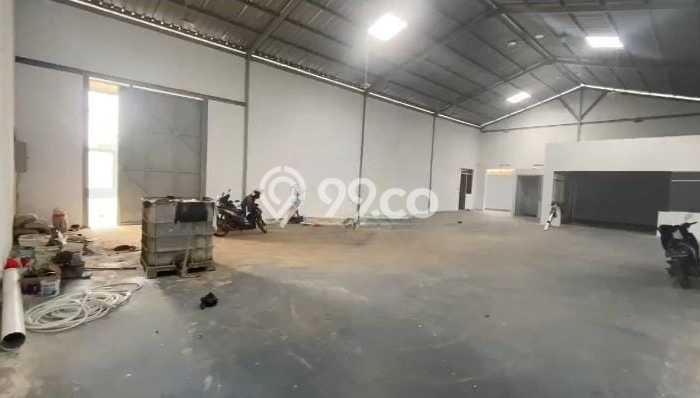 Lokasi Strategis! Dijual Pabrik Bisnis di Rangkasbitung, Lebak Kondisi Baik Lokasi Strategis! Dijual Pabrik Bisnis di Rangkasbitung, Lebak Kondisi Baik