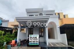 Rumah Elit Modern Tanpa Renovasi di Cikupa Citra Raya Tangerang Rumah Elit Modern Tanpa Renovasi di Cikupa Citra Raya Tangerang