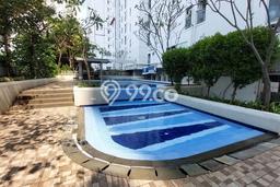 Unit Apartemen Dijual di Jatinegara, Jakarta Timur, dengan 2 Bedroom, 1 Bathroom Unit Apartemen Dijual di Jatinegara, Jakarta Timur, dengan 2 Bedroom, 1 Bathroom