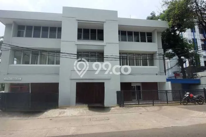 Ruko Disewakan di Kawasan Ramai Mampang Prapatan, Jakarta Selatan Ruko Disewakan di Kawasan Ramai Mampang Prapatan, Jakarta Selatan