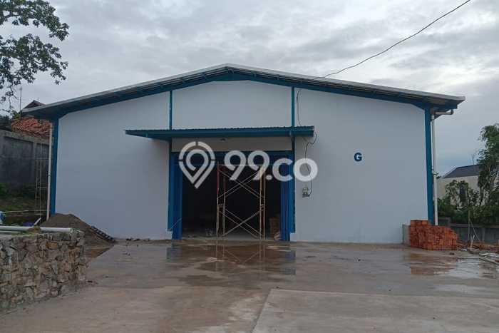 FOR RENT! Gudang di Bintaro Cocok untuk Bisnis 300m2 FOR RENT! Gudang di Bintaro Cocok untuk Bisnis 300m2