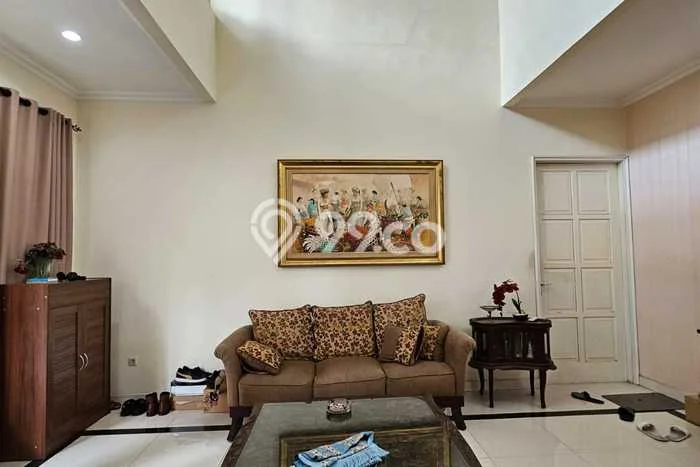 Dijual Rumah Premium dengan Fasilitas Sekitar Komplit di Cilandak, Jakarta Selatan Dijual Rumah Premium dengan Fasilitas Sekitar Komplit di Cilandak, Jakarta Selatan