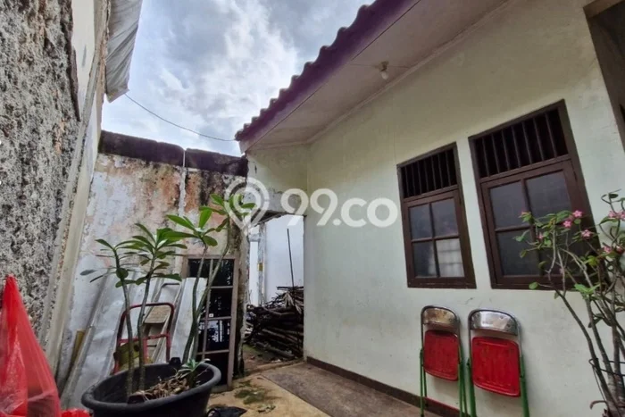 Best Deal Hunian Premium Ideal dan Luas di Pancoran Mas, Depok Best Deal Hunian Premium Ideal dan Luas di Pancoran Mas, Depok