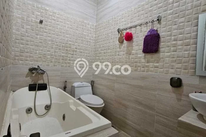 Dijual Rumah Premium dengan Fasilitas Sekitar Komplit di Cilandak, Jakarta Selatan Dijual Rumah Premium dengan Fasilitas Sekitar Komplit di Cilandak, Jakarta Selatan