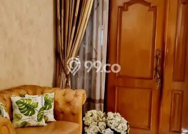 Dijual Rumah Mewah Elegan Dengan View Cantik di Rempoa, Tangerang Selatan Dijual Rumah Mewah Elegan Dengan View Cantik di Rempoa, Tangerang Selatan