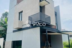 Hot Offer Hunian Mewah Ideal dan Luas di Ciputat, Tangerang Selatan Hot Offer Hunian Mewah Ideal dan Luas di Ciputat, Tangerang Selatan