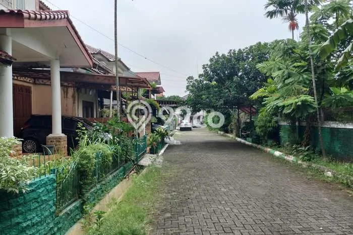 Tanah Dijual di Jakarta Selatan Seluas 2105m2 Strategis Tanah Dijual di Jakarta Selatan Seluas 2105m2 Strategis
