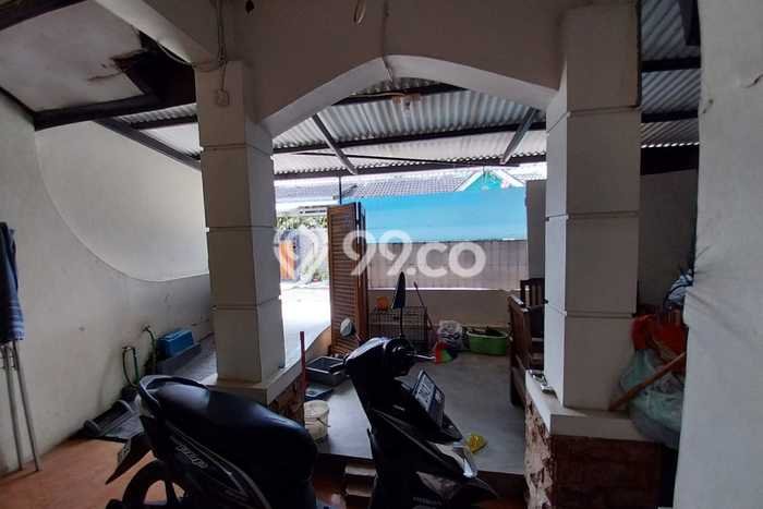 HOT LISTING! Rumah Siap Huni di Cibiru, LT 68m2m² LB 35m2m² HOT LISTING! Rumah Siap Huni di Cibiru, LT 68m2m² LB 35m2m²