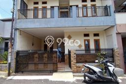Hunian Nyaman Asri 4 KT Siap Huni di Bandung Kota Bandung Hunian Nyaman Asri 4 KT Siap Huni di Bandung Kota Bandung