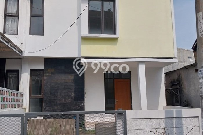 Dijual Hunian Rumah Terawat 2 Kamar di Bandung Kota, Bandung Dijual Hunian Rumah Terawat 2 Kamar di Bandung Kota, Bandung