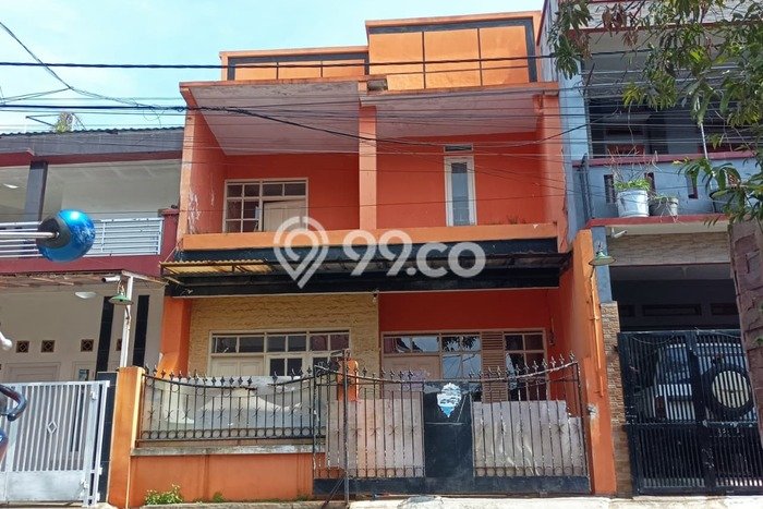 Jual Rumah Strategis Bagus Punya 3 KT di Rancasari Bandung SHM Jual Rumah Strategis Bagus Punya 3 KT di Rancasari Bandung SHM