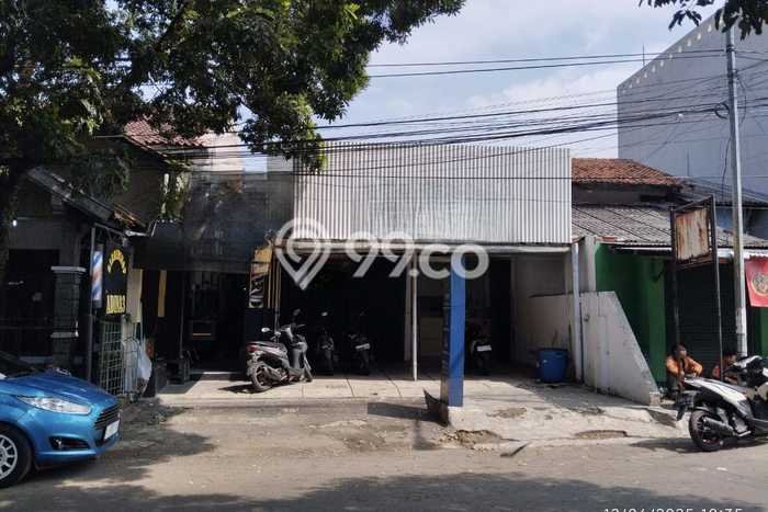 Paling Diincar! Ruko Dijual di Bandung Kota Harga Kompetitif Paling Diincar! Ruko Dijual di Bandung Kota Harga Kompetitif