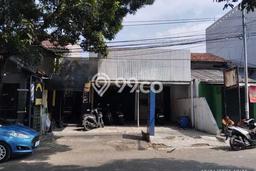 Paling Diincar! Ruko Dijual di Bandung Kota Harga Kompetitif Paling Diincar! Ruko Dijual di Bandung Kota Harga Kompetitif