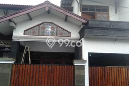 Dijual Rumah Minimalis Bagus Punya 5 KT di Margahayu Bandung SHM Dijual Rumah Minimalis Bagus Punya 5 KT di Margahayu Bandung SHM