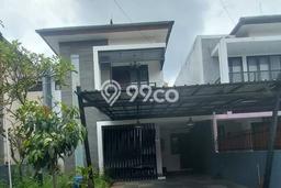 Dijual Hunian Rumah Nyaman 3 Kamar di Bandung Kota, Bandung Dijual Hunian Rumah Nyaman 3 Kamar di Bandung Kota, Bandung