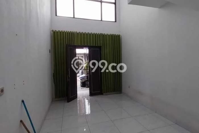 Dijual Hunian Rumah Nyaman 2 KT di Bandung Kota, Bandung Dijual Hunian Rumah Nyaman 2 KT di Bandung Kota, Bandung
